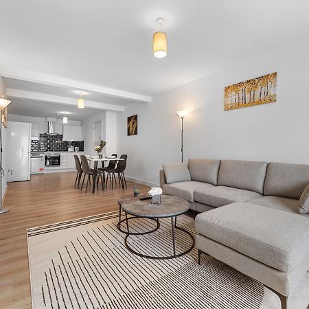 Three Bedroom In Heart Of Central London Mr4 Esterno foto