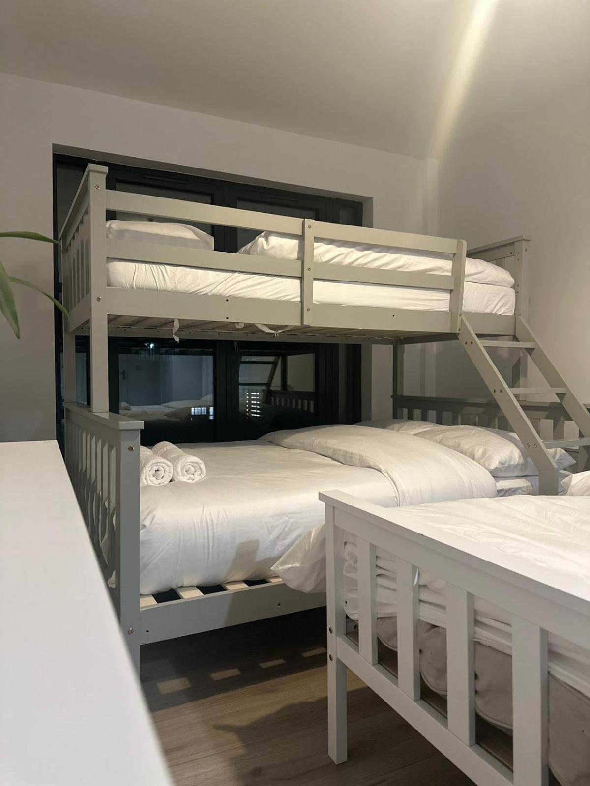 Three Bedroom In Heart Of Central London Mr4 Esterno foto