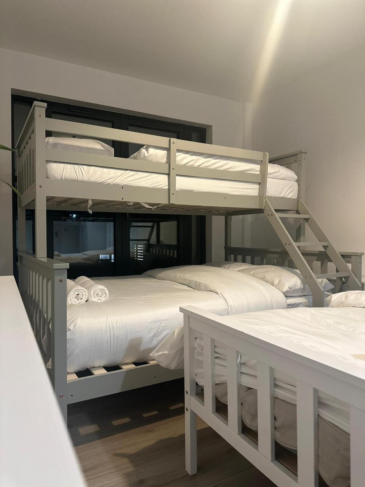 Three Bedroom In Heart Of Central London Mr4 Esterno foto