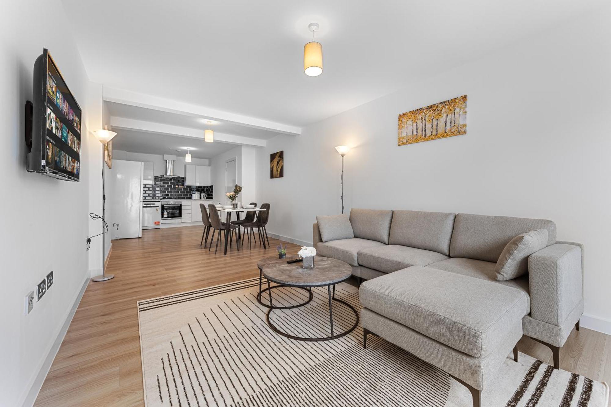 Three Bedroom In Heart Of Central London Mr4 Esterno foto