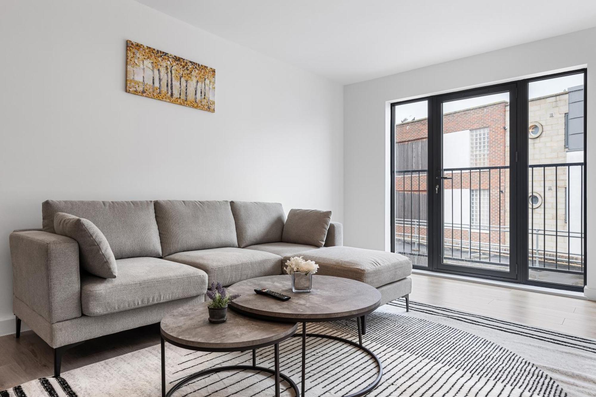 Three Bedroom In Heart Of Central London Mr4 Esterno foto