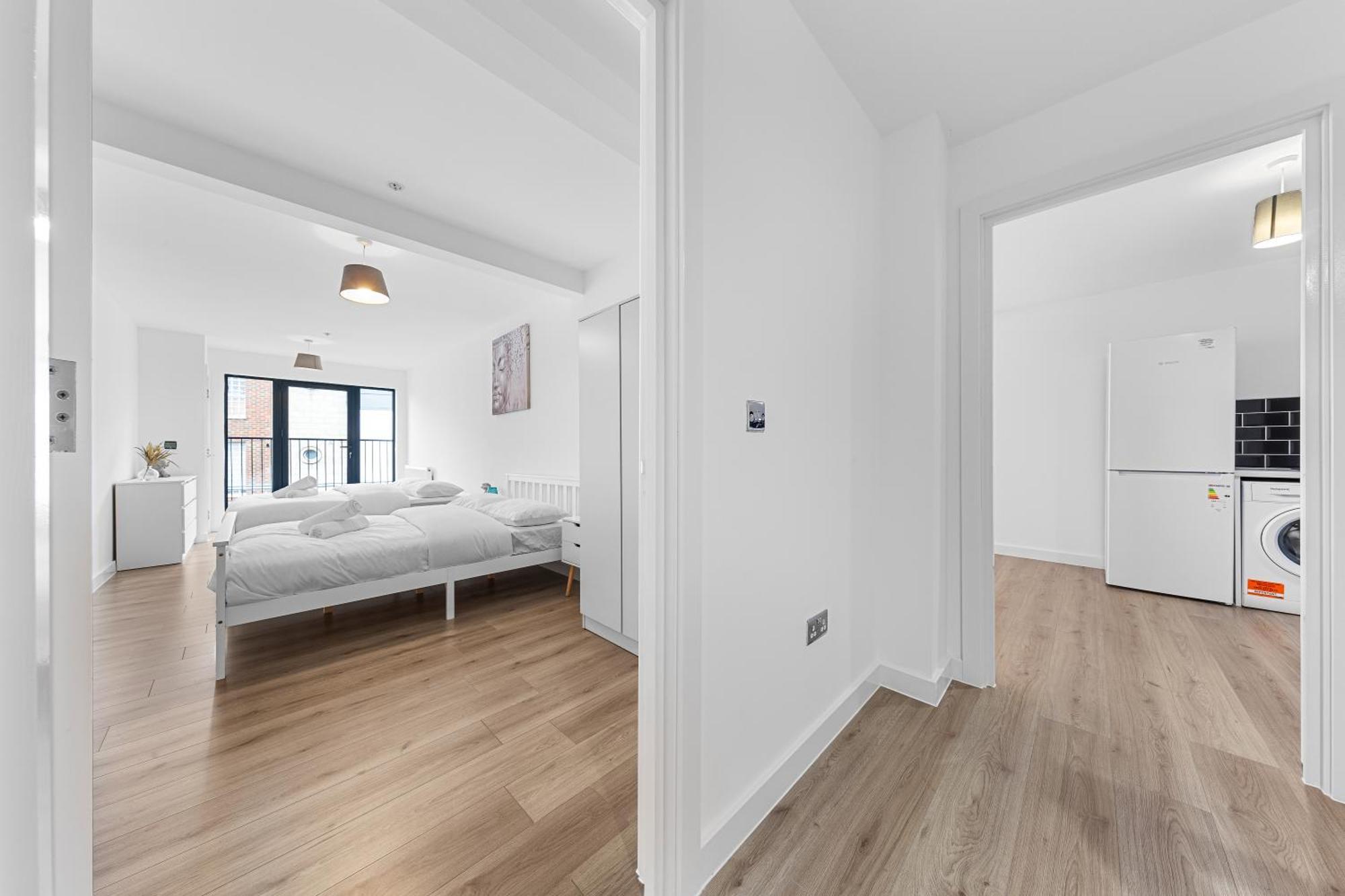 Three Bedroom In Heart Of Central London Mr4 Esterno foto