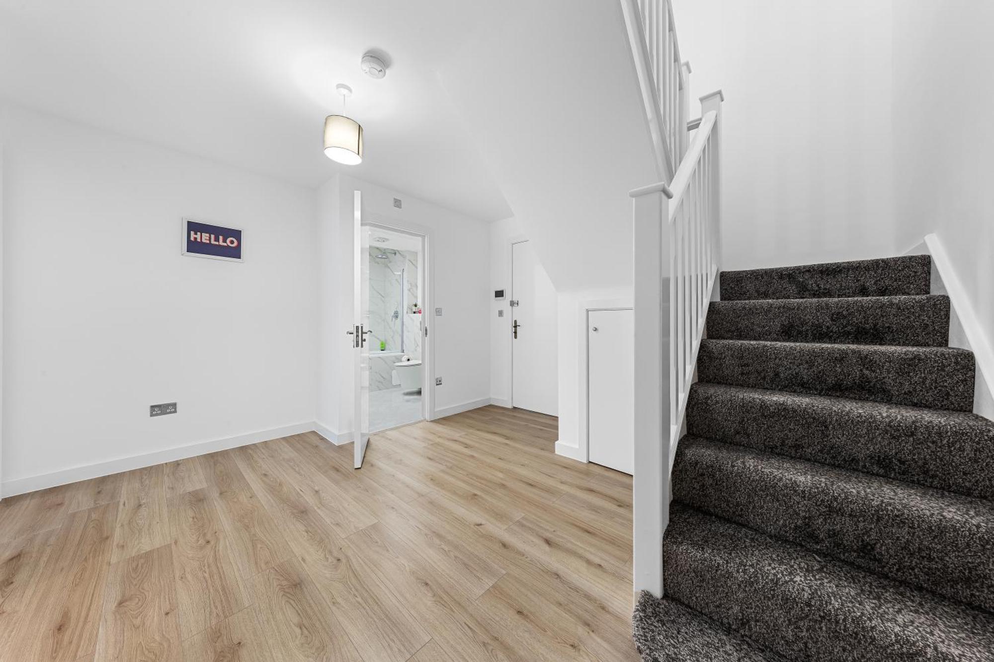 Three Bedroom In Heart Of Central London Mr4 Esterno foto