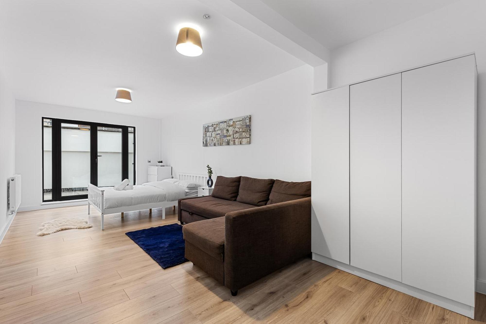 Three Bedroom In Heart Of Central London Mr4 Esterno foto