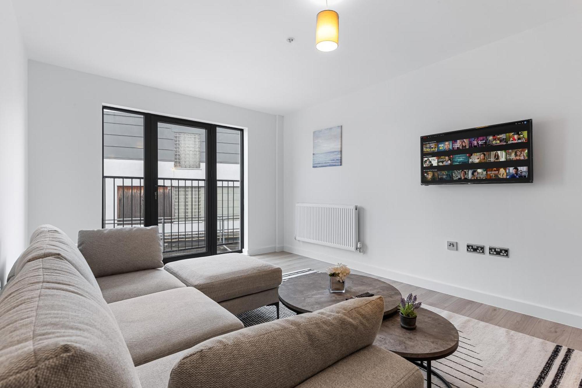 Three Bedroom In Heart Of Central London Mr4 Esterno foto