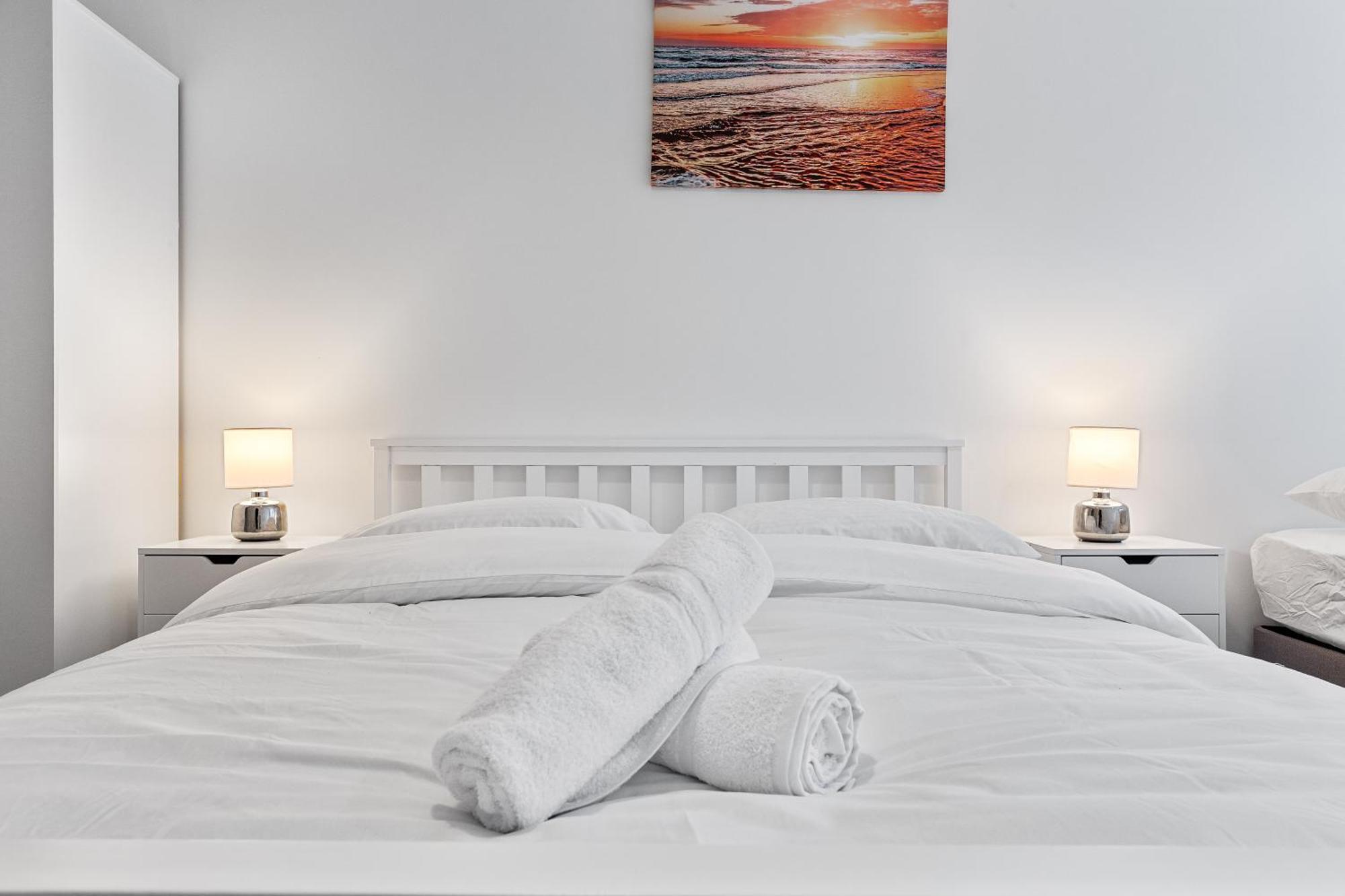 Three Bedroom In Heart Of Central London Mr4 Esterno foto
