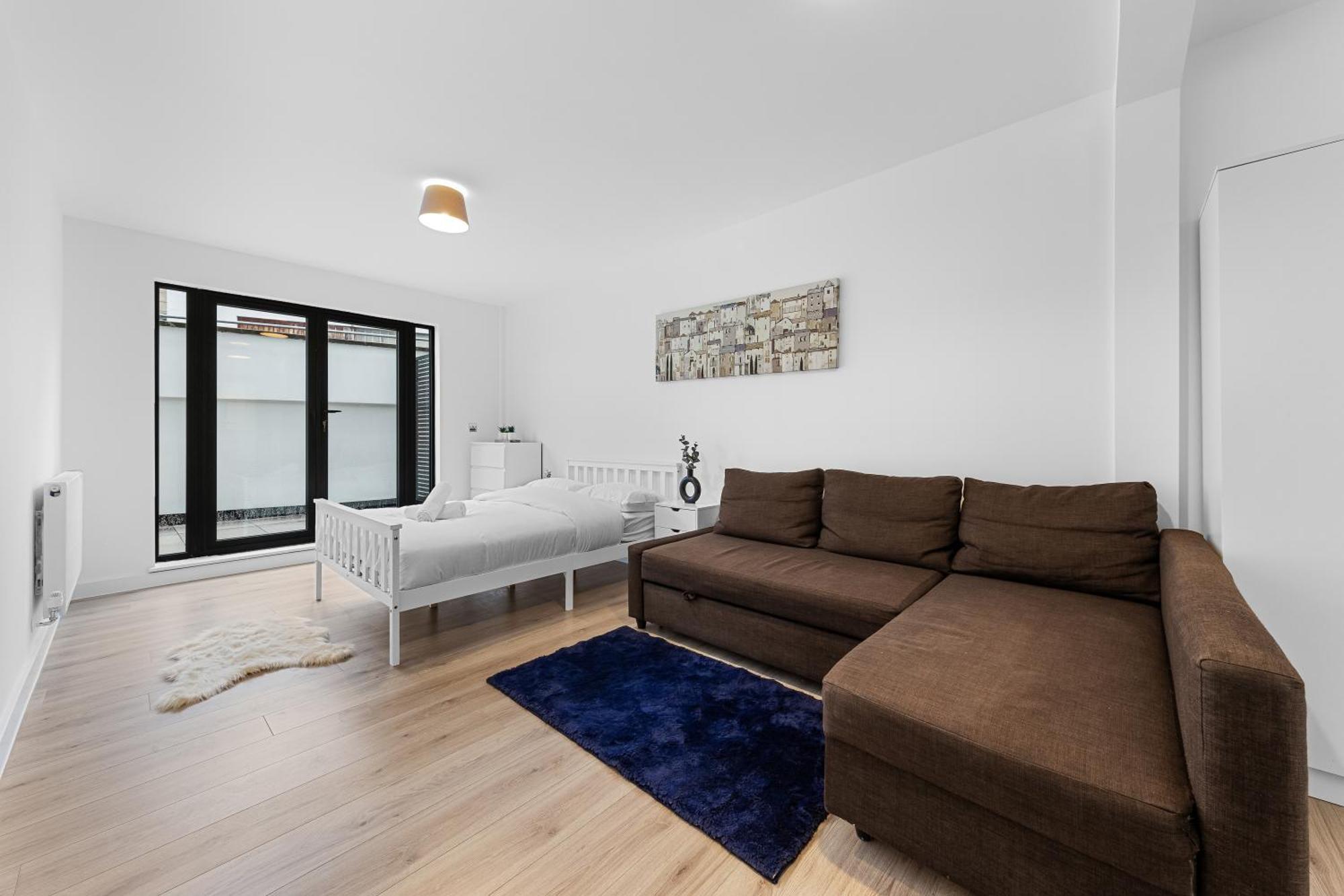 Three Bedroom In Heart Of Central London Mr4 Esterno foto