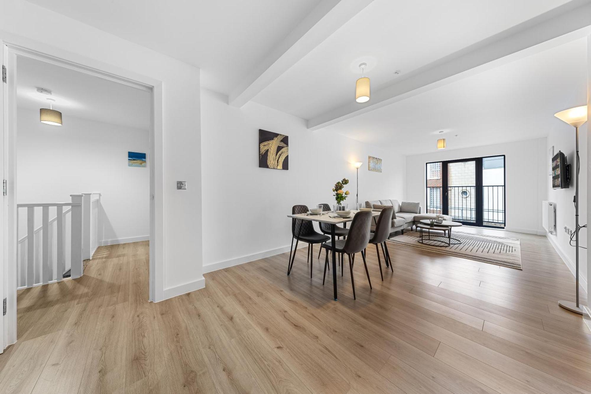 Three Bedroom In Heart Of Central London Mr4 Esterno foto