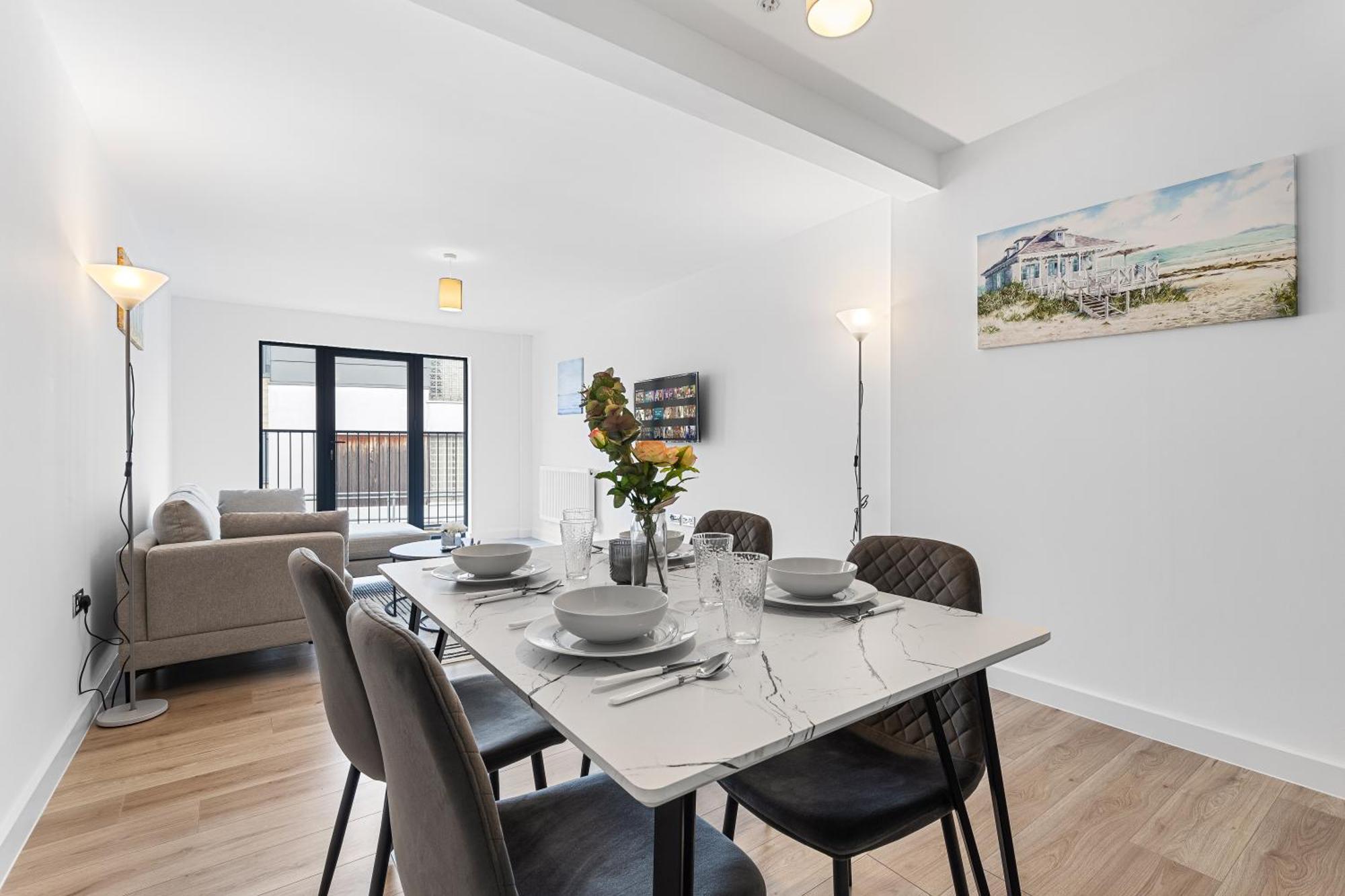 Three Bedroom In Heart Of Central London Mr4 Esterno foto