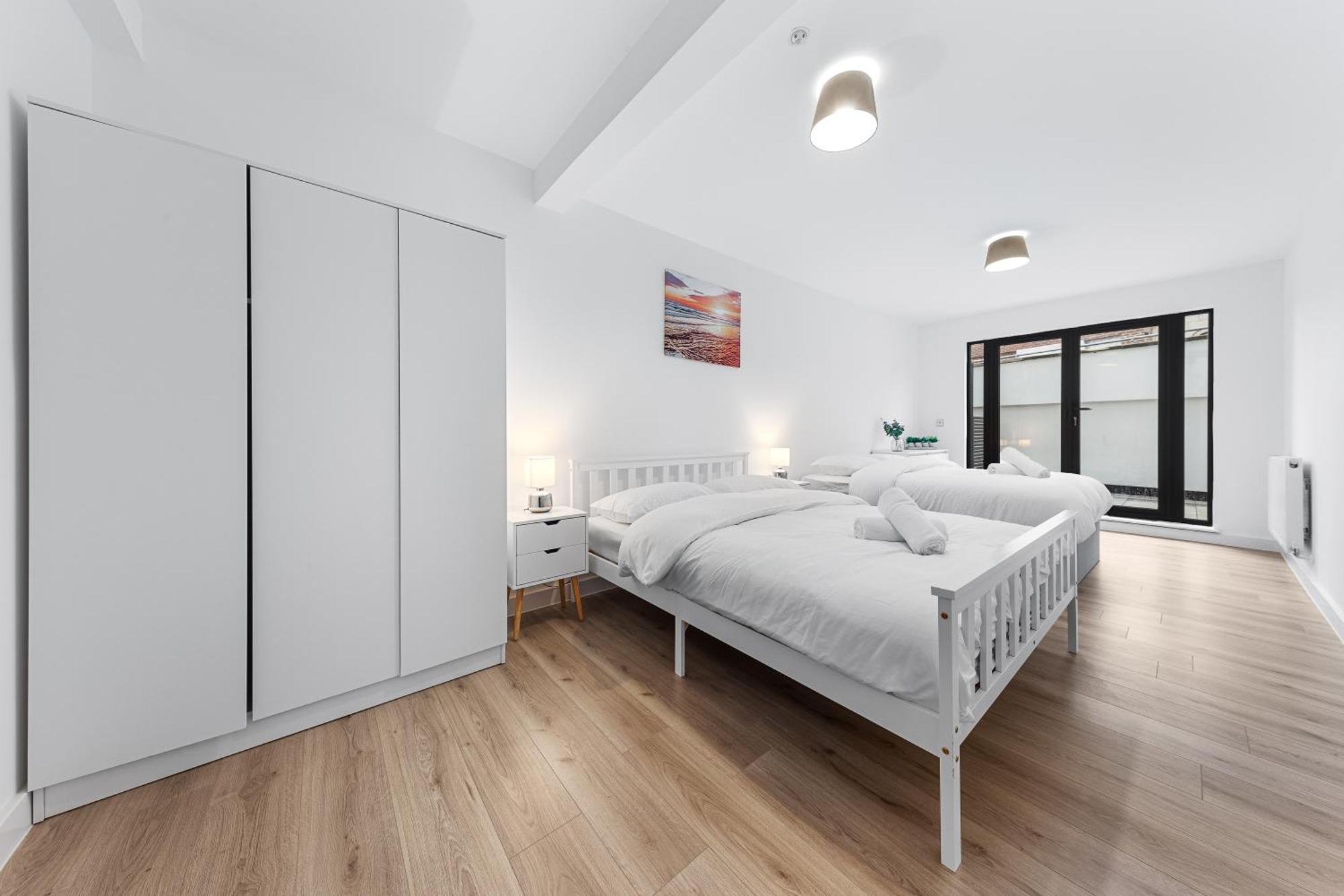 Three Bedroom In Heart Of Central London Mr4 Esterno foto