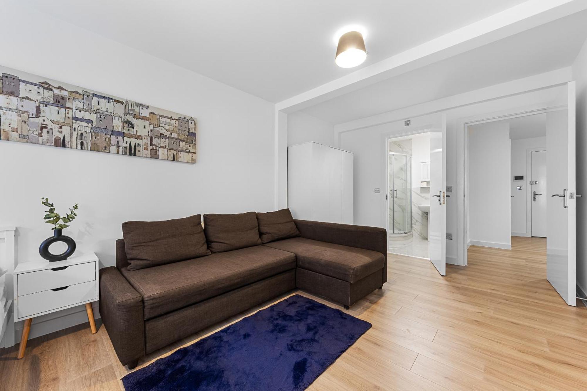Three Bedroom In Heart Of Central London Mr4 Esterno foto