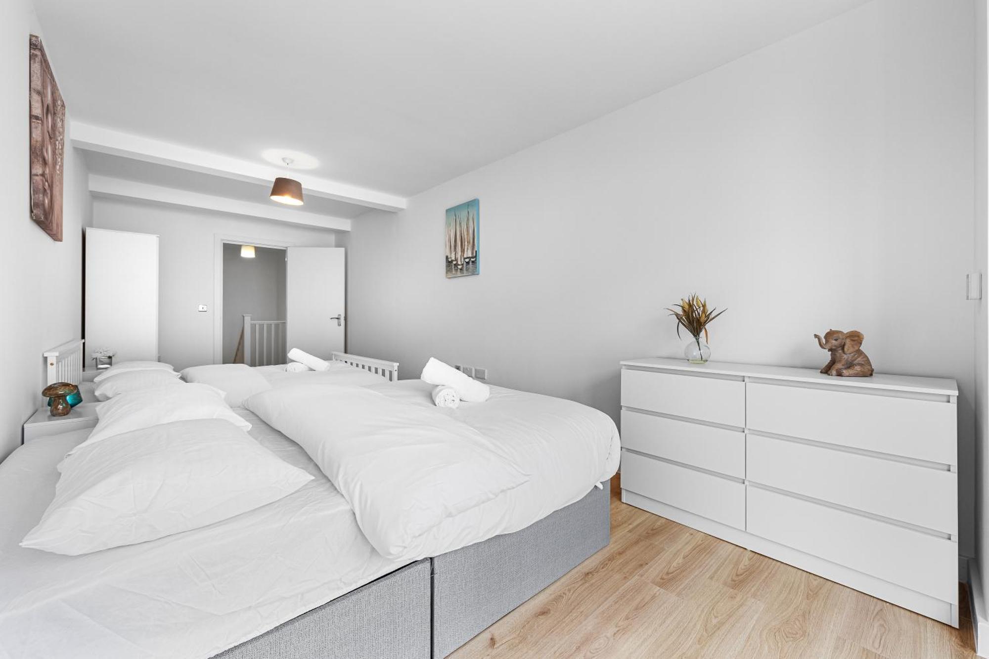 Three Bedroom In Heart Of Central London Mr4 Esterno foto