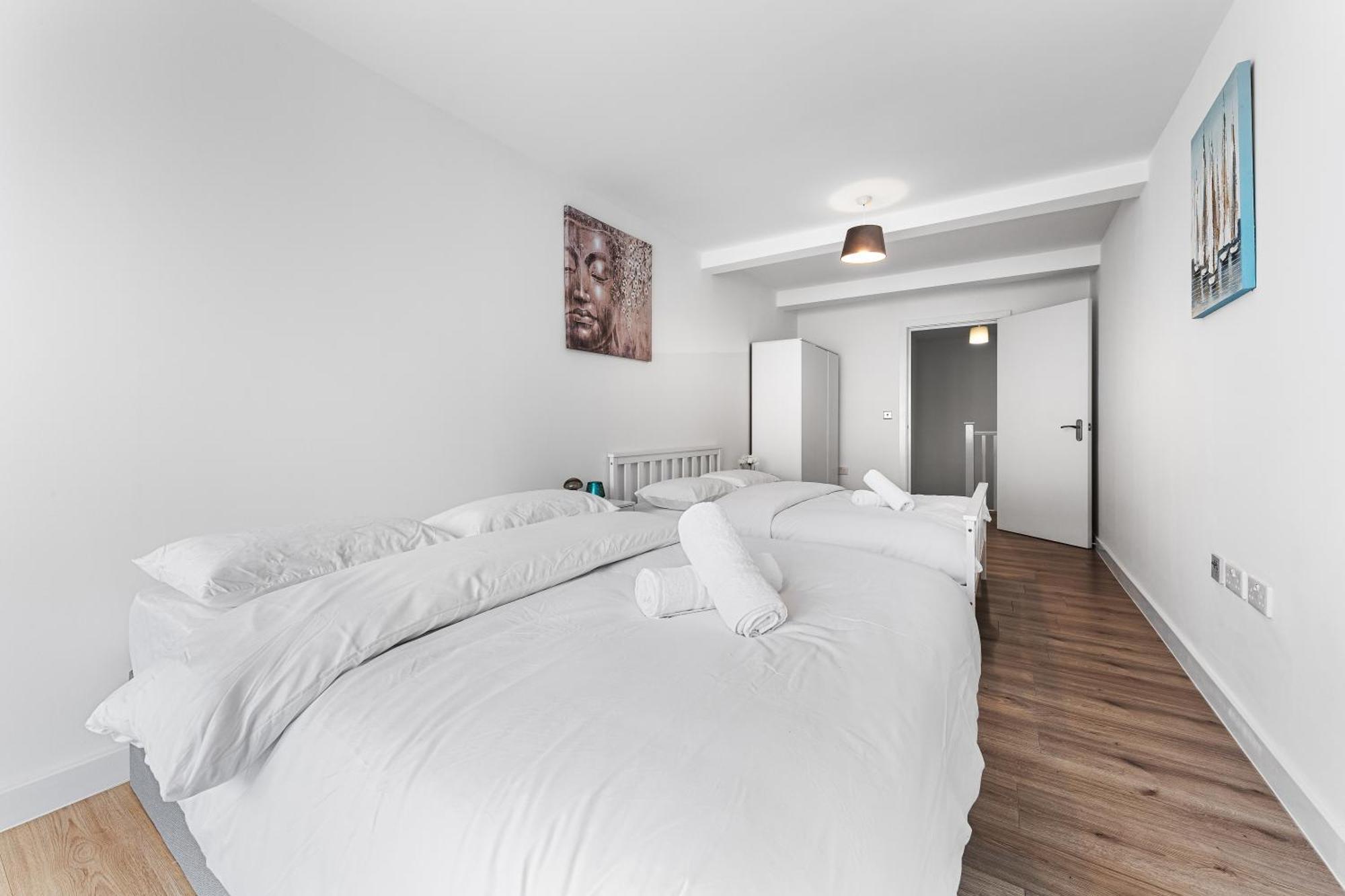 Three Bedroom In Heart Of Central London Mr4 Esterno foto
