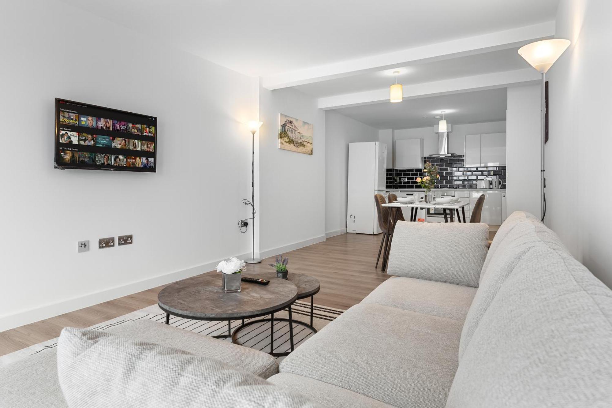 Three Bedroom In Heart Of Central London Mr4 Esterno foto