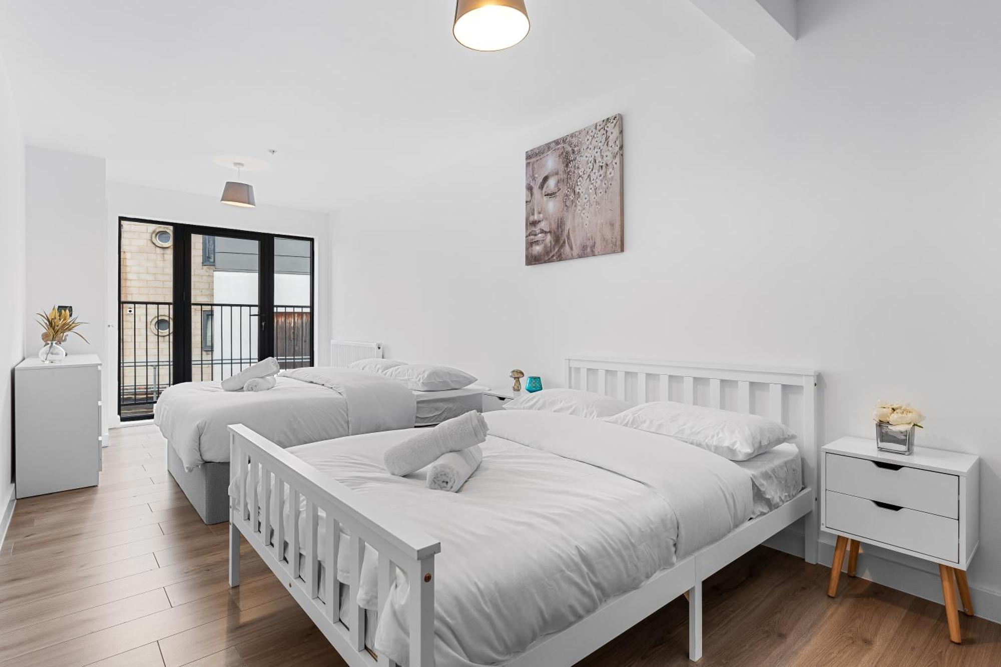 Three Bedroom In Heart Of Central London Mr4 Esterno foto