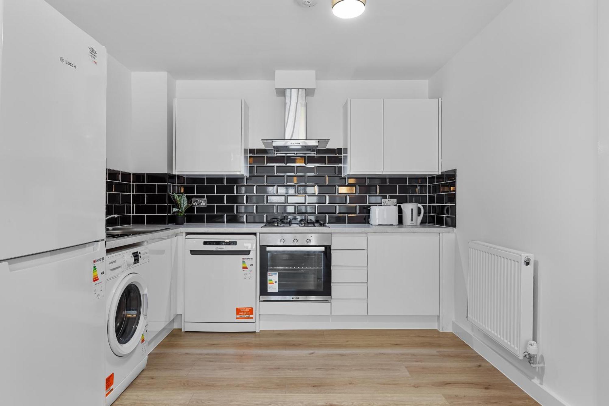 Three Bedroom In Heart Of Central London Mr4 Esterno foto
