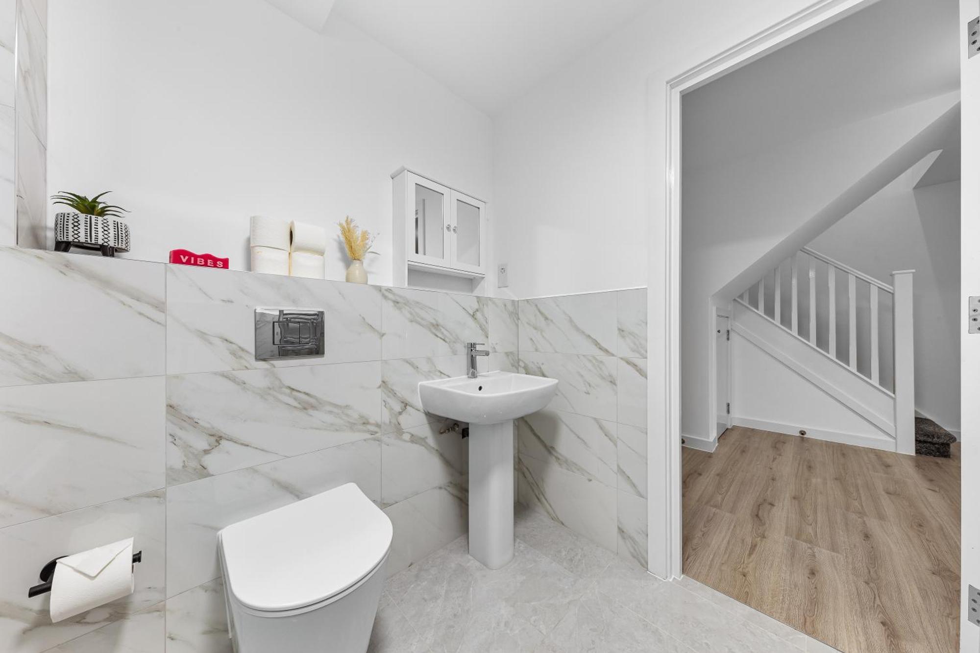 Three Bedroom In Heart Of Central London Mr4 Esterno foto