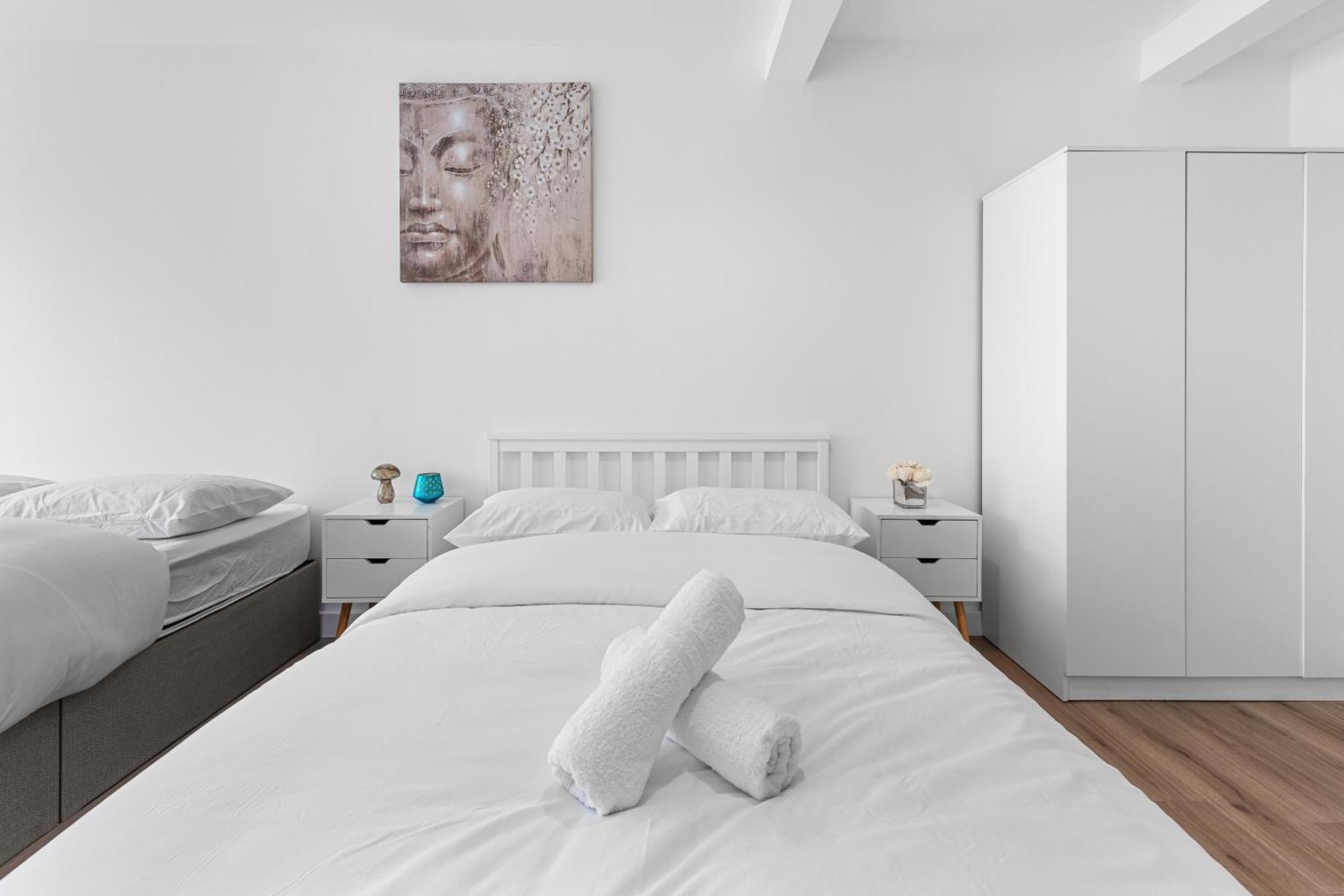Three Bedroom In Heart Of Central London Mr4 Esterno foto