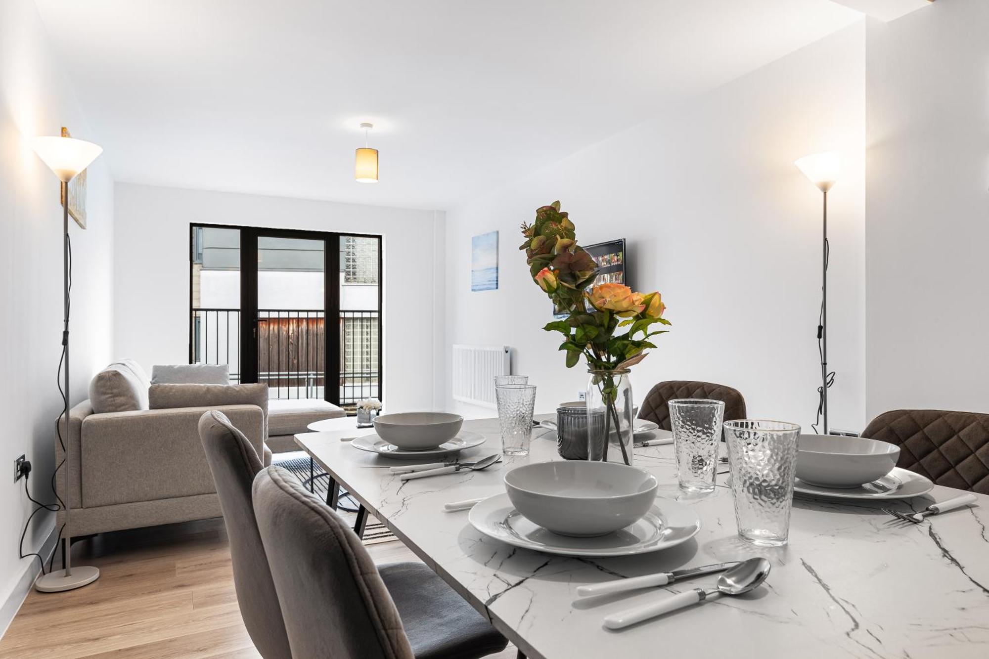 Three Bedroom In Heart Of Central London Mr4 Esterno foto
