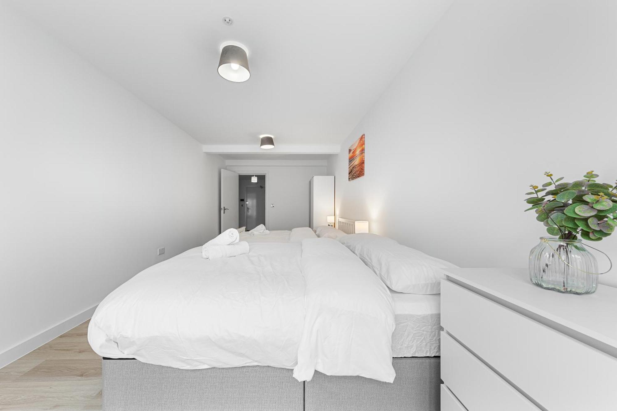 Three Bedroom In Heart Of Central London Mr4 Esterno foto