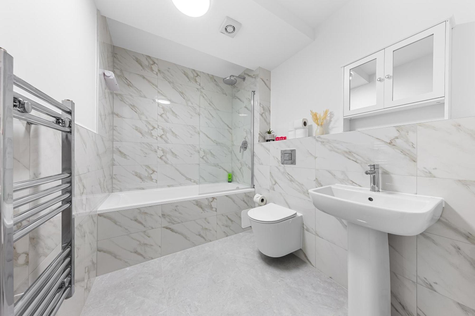 Three Bedroom In Heart Of Central London Mr4 Esterno foto