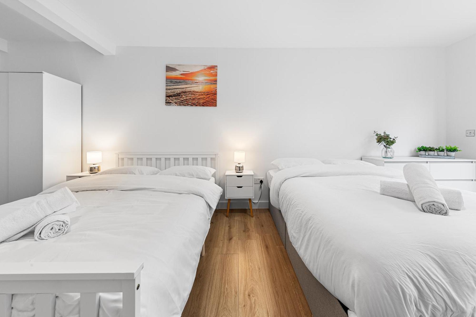 Three Bedroom In Heart Of Central London Mr4 Esterno foto