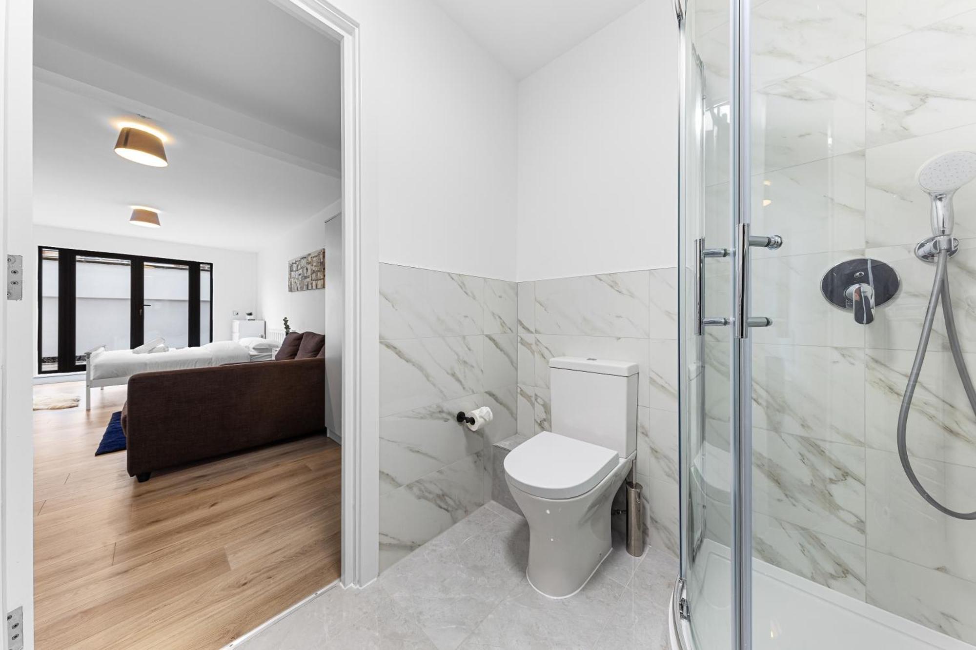 Three Bedroom In Heart Of Central London Mr4 Esterno foto