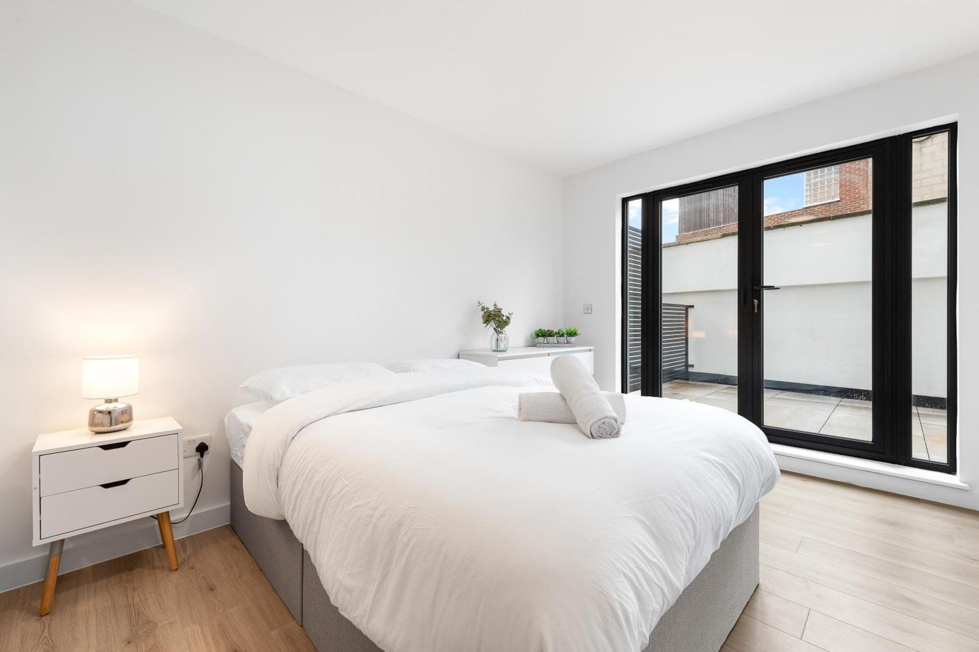 Three Bedroom In Heart Of Central London Mr4 Esterno foto