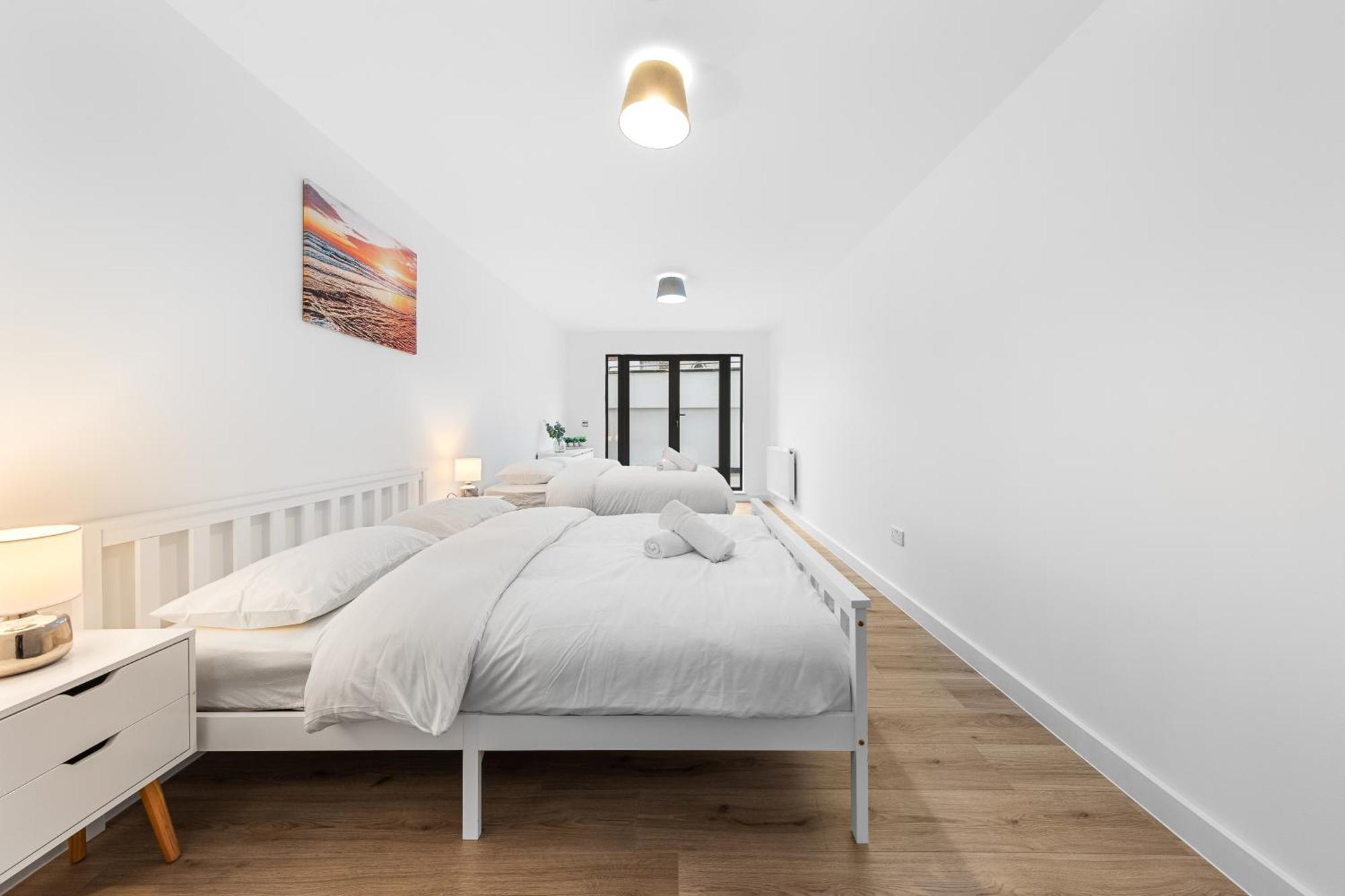 Three Bedroom In Heart Of Central London Mr4 Esterno foto