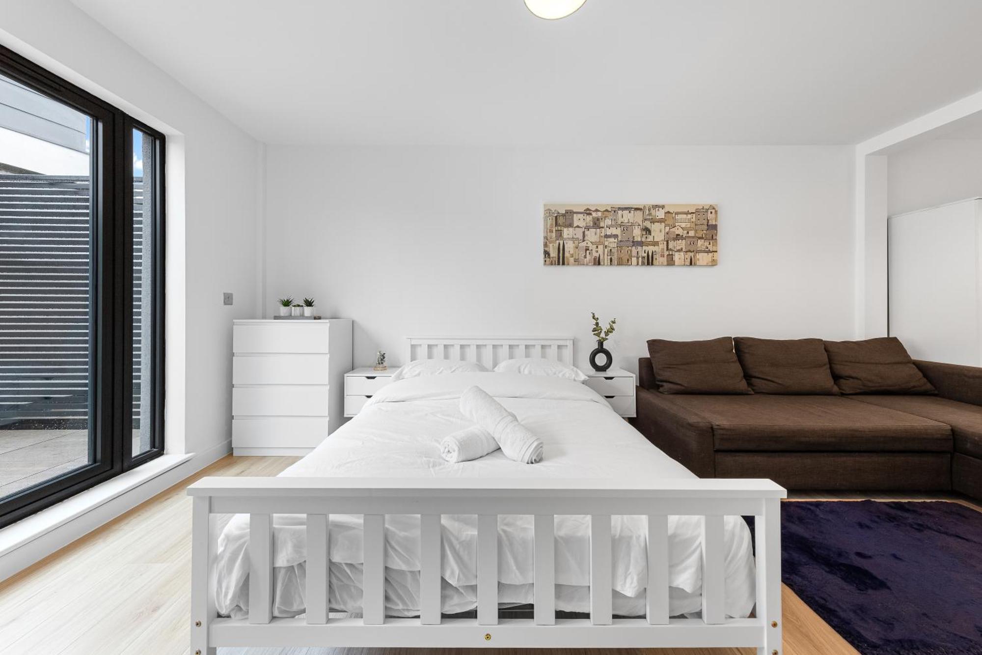 Three Bedroom In Heart Of Central London Mr4 Esterno foto
