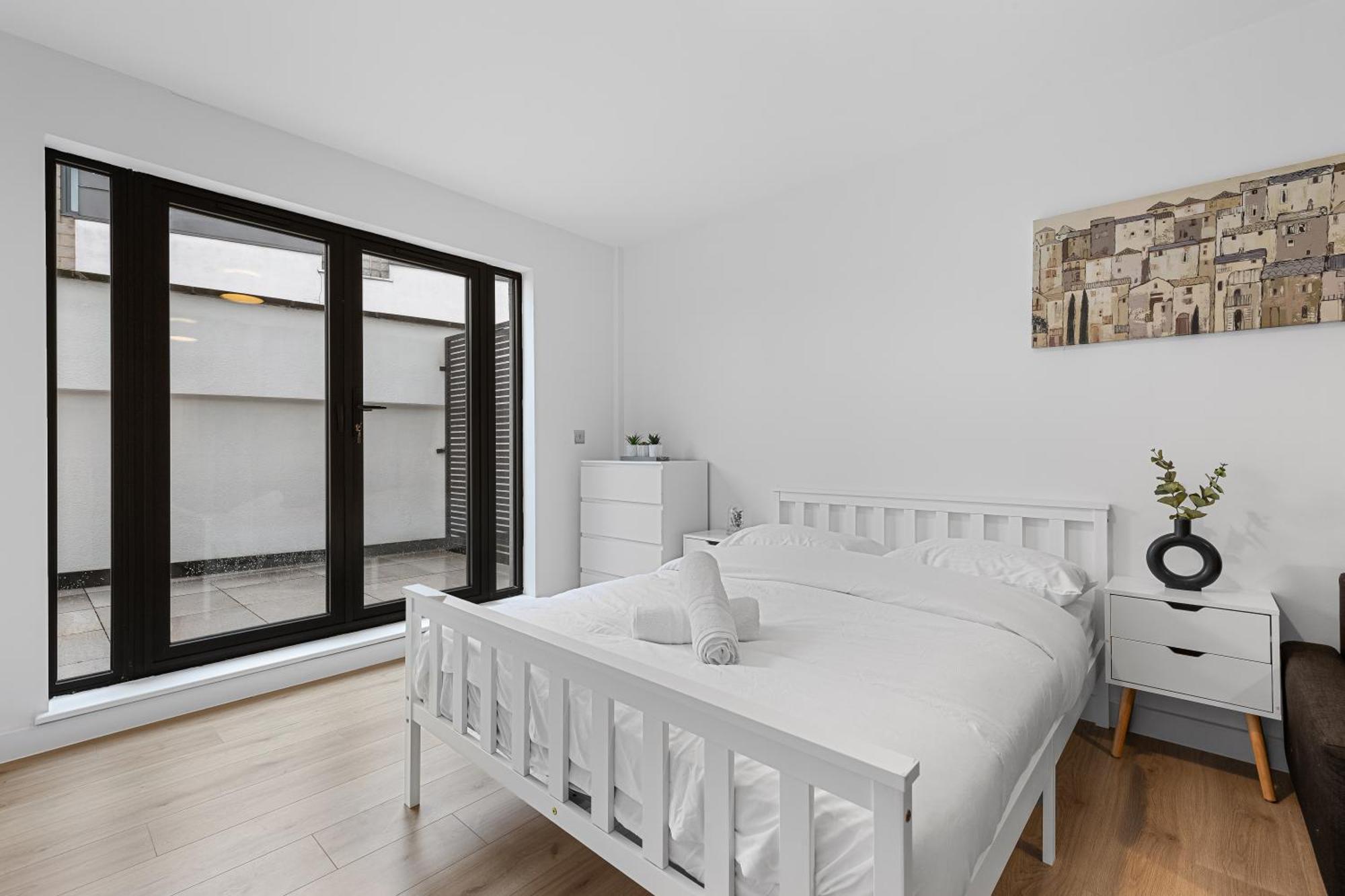 Three Bedroom In Heart Of Central London Mr4 Esterno foto