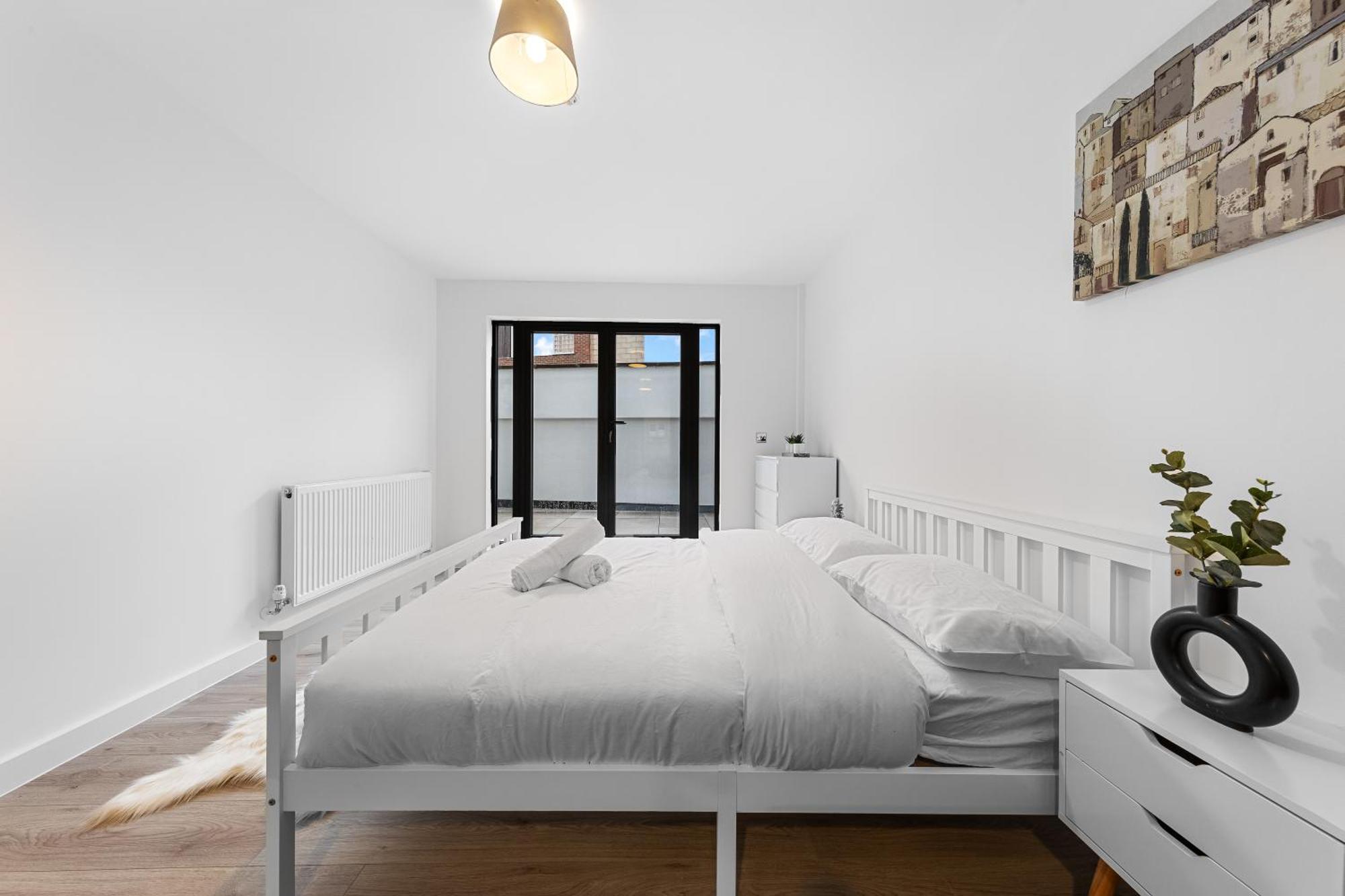 Three Bedroom In Heart Of Central London Mr4 Esterno foto