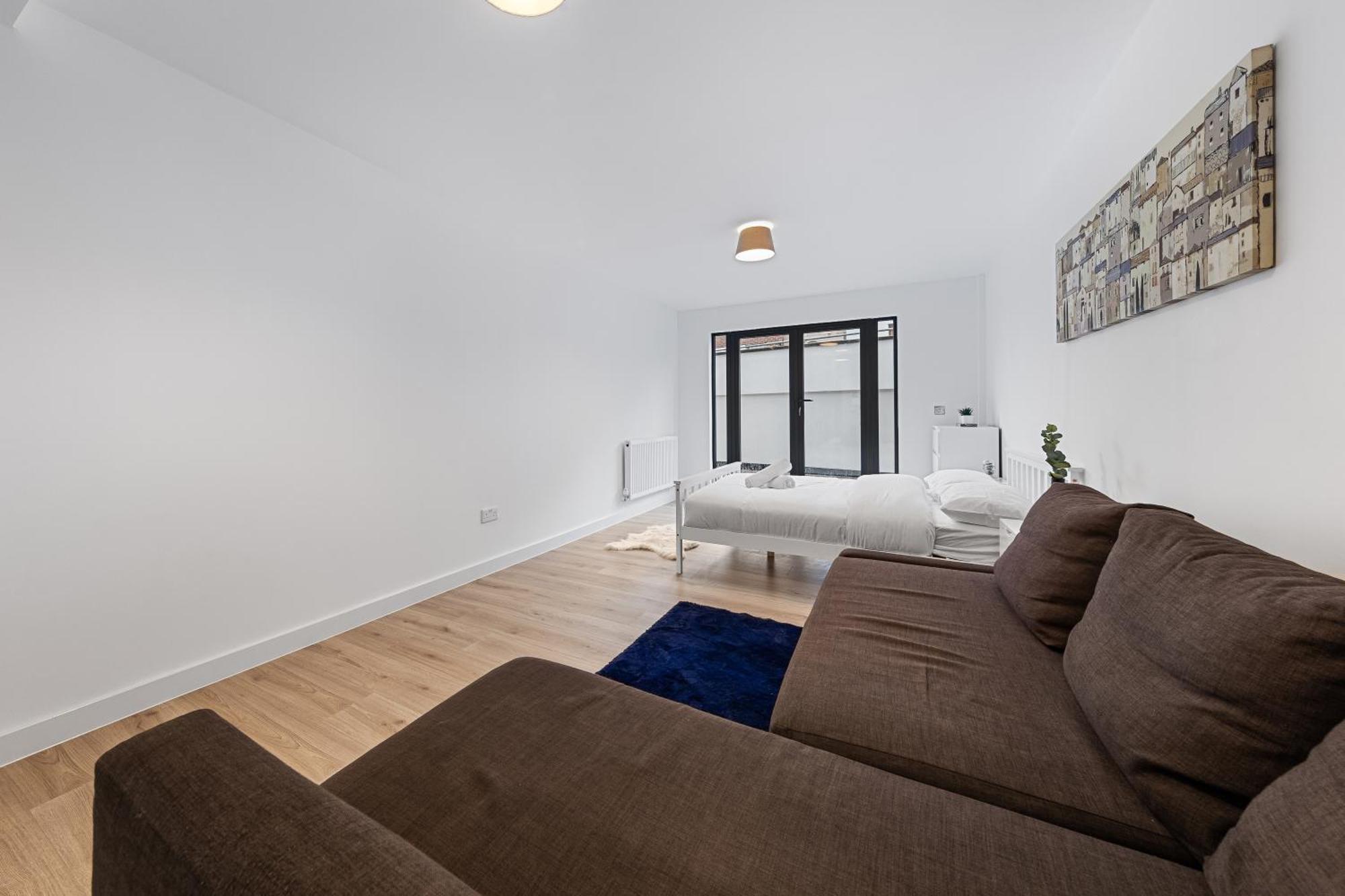 Three Bedroom In Heart Of Central London Mr4 Esterno foto