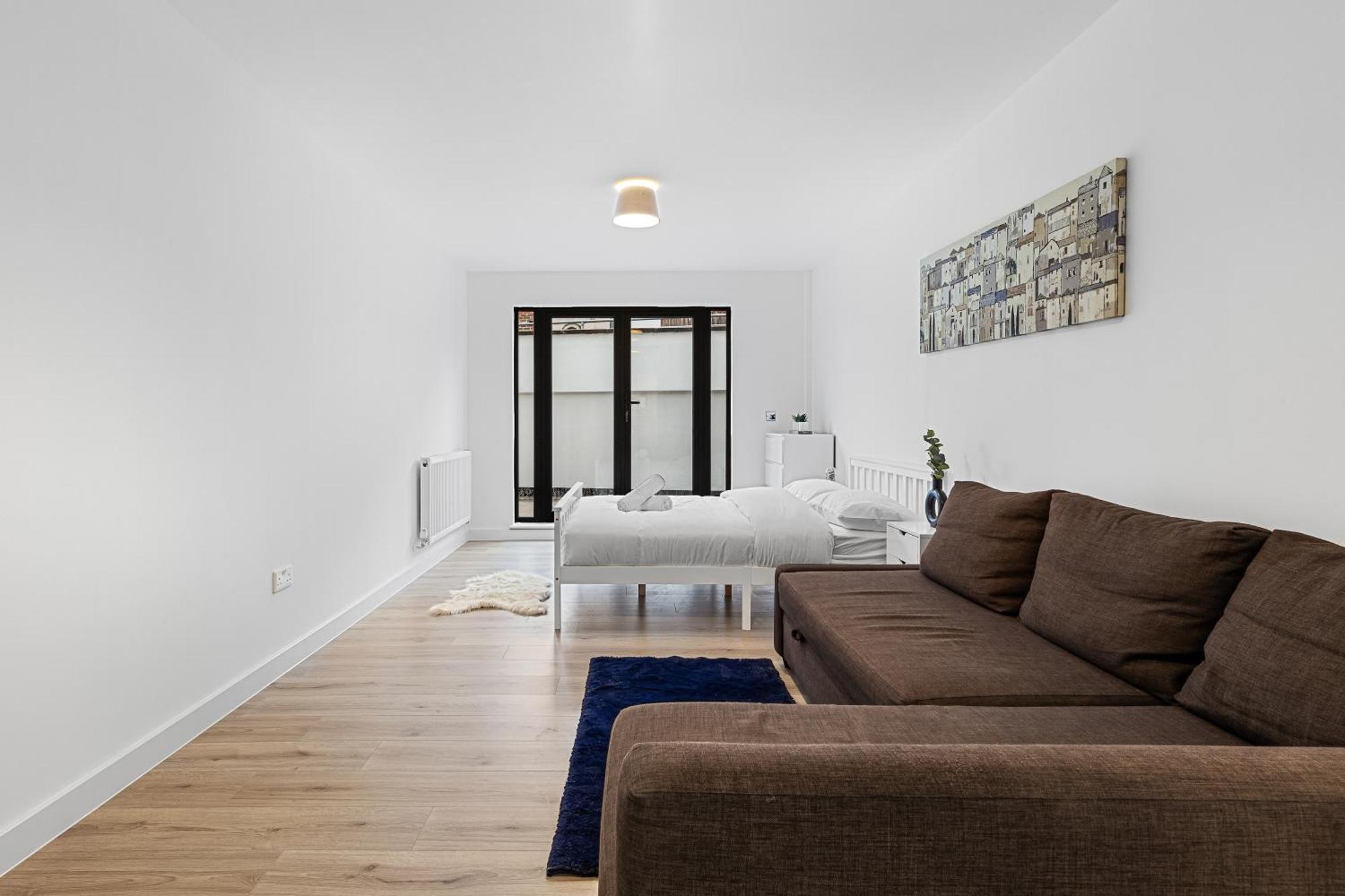 Three Bedroom In Heart Of Central London Mr4 Esterno foto