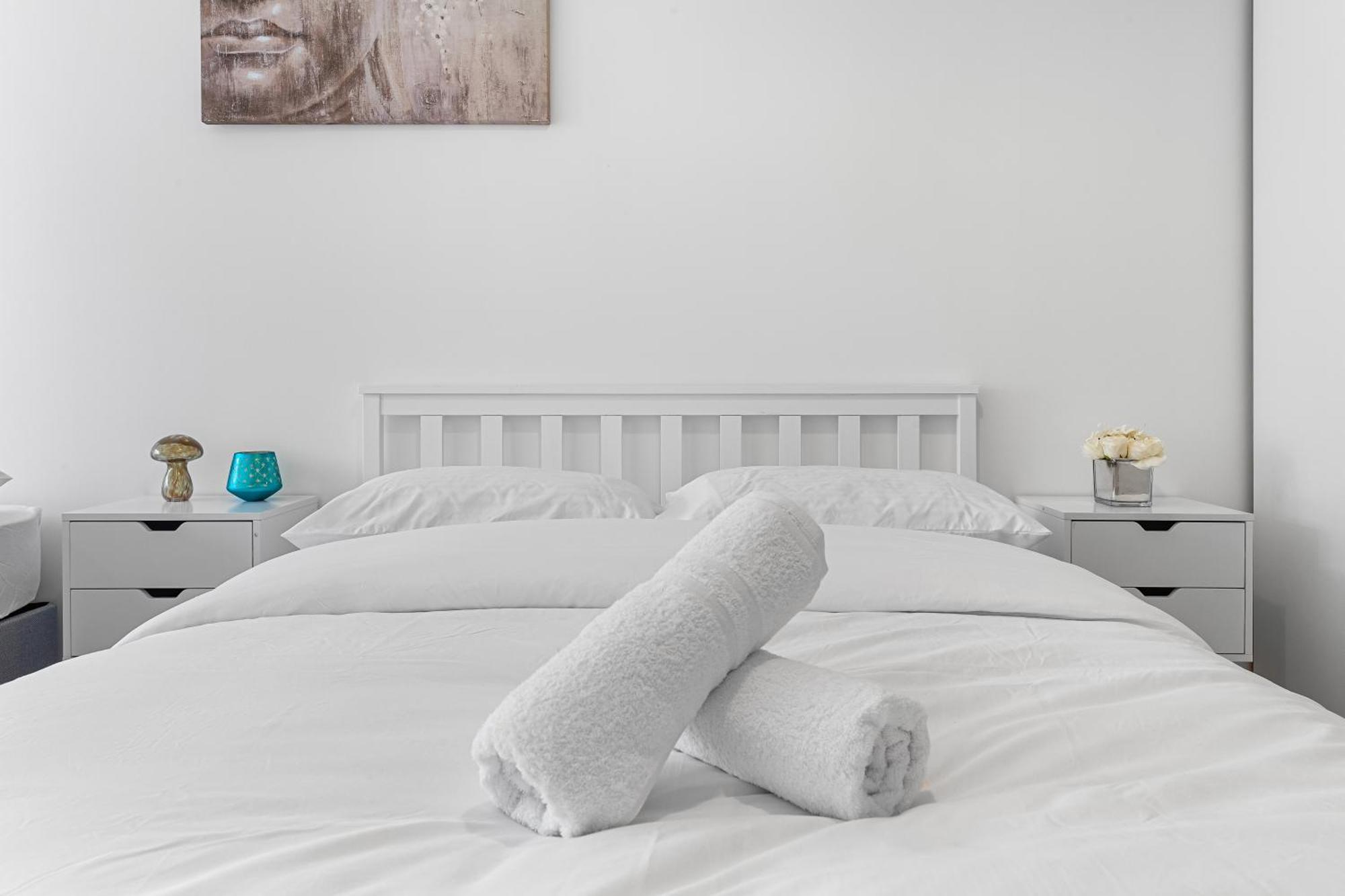 Three Bedroom In Heart Of Central London Mr4 Esterno foto